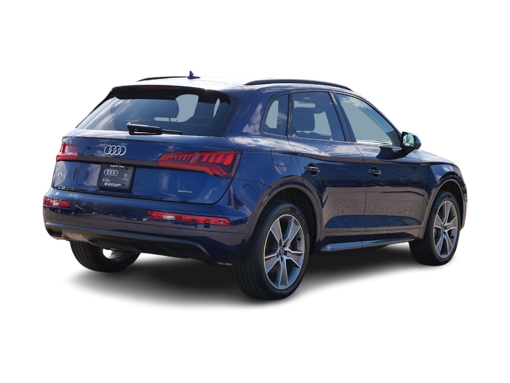 Thumbnail: 2019 Audi Q5 - 10
