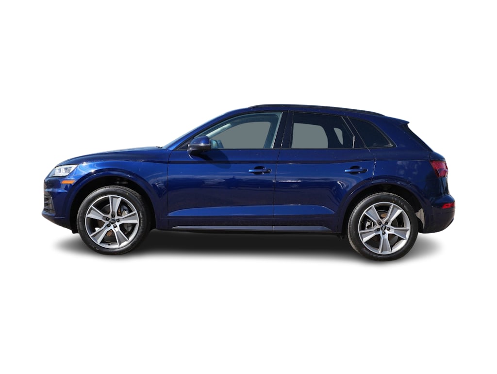 Thumbnail: 2019 Audi Q5 - 2