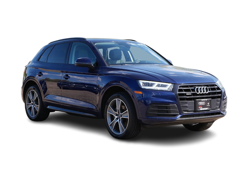 Thumbnail: 2019 Audi Q5 - 12