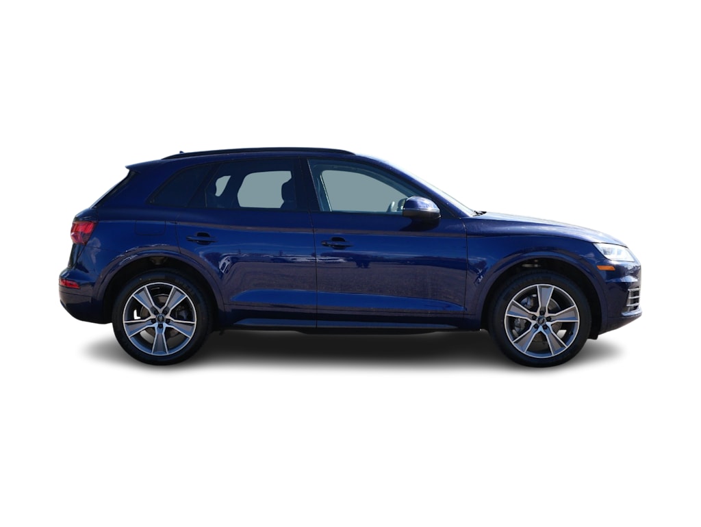 Thumbnail: 2019 Audi Q5 - 11
