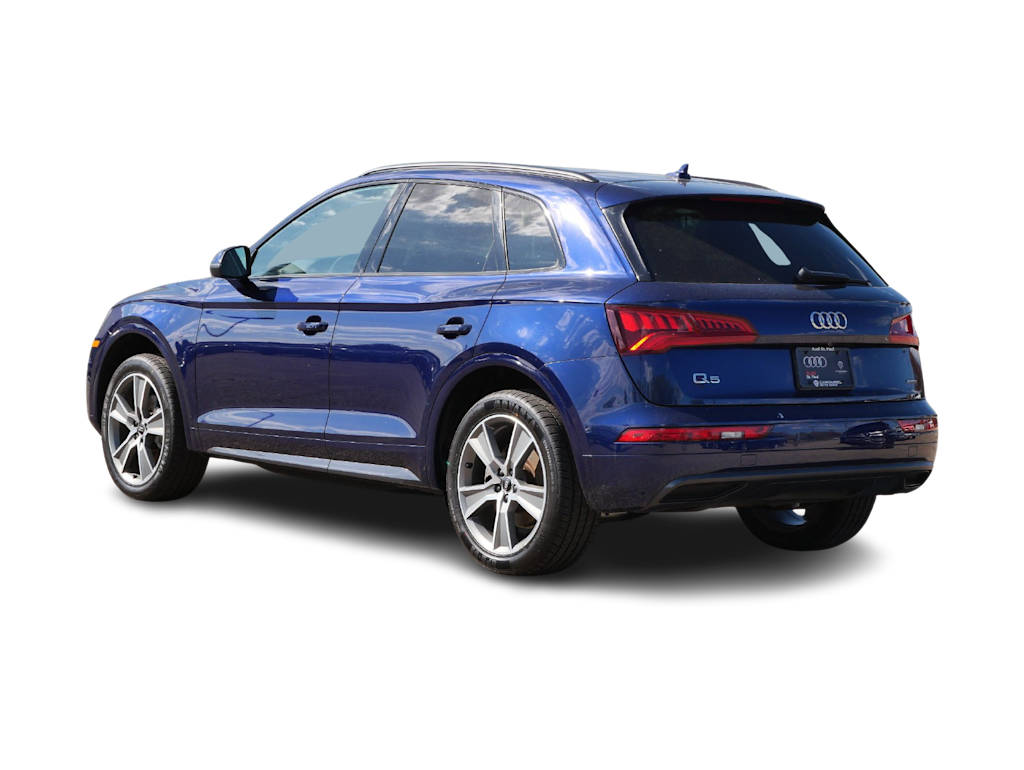 Thumbnail: 2019 Audi Q5 - 3