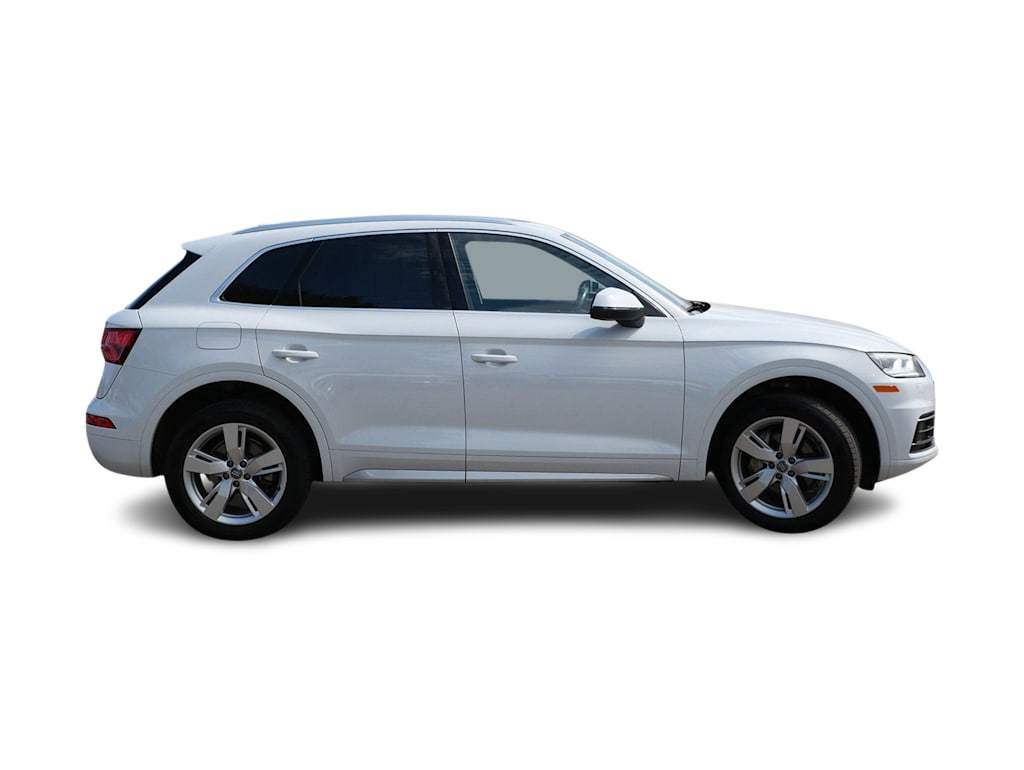 Thumbnail: 2019 Audi Q5 - 14