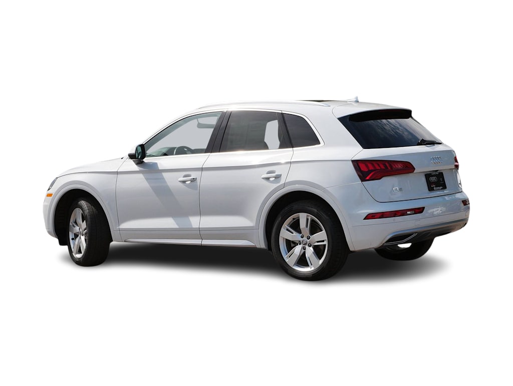 Thumbnail: 2019 Audi Q5 - 12