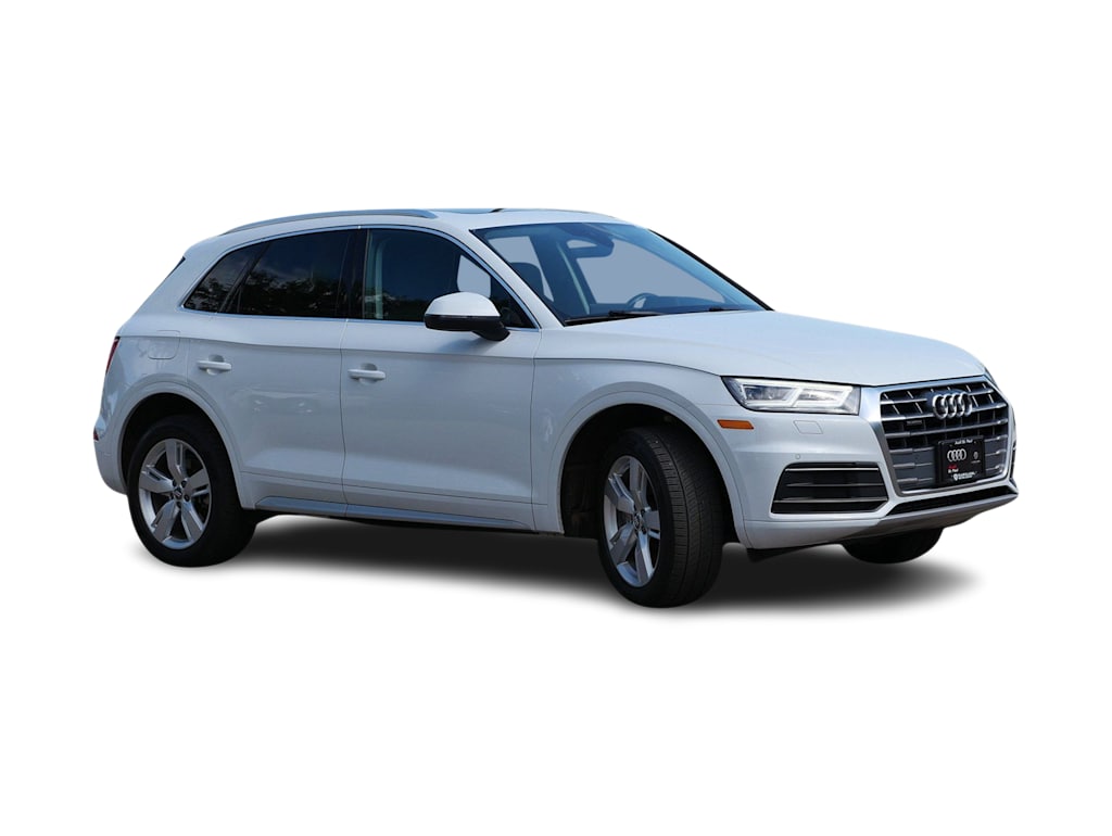 Thumbnail: 2019 Audi Q5 - 15