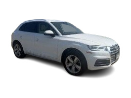 Thumbnail: 2019 Audi Q5 - 12