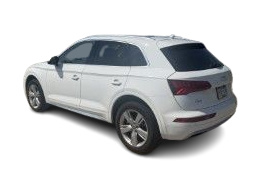 Thumbnail: 2019 Audi Q5 - 4