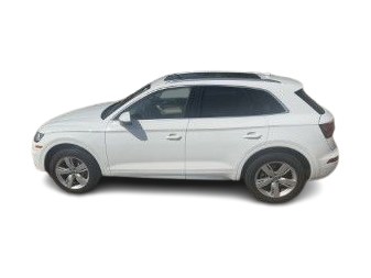 Thumbnail: 2019 Audi Q5 - 3