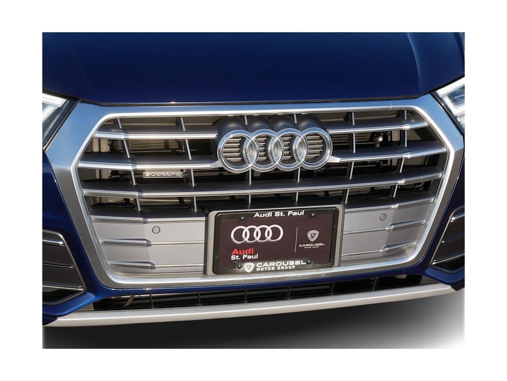 Thumbnail: 2018 Audi Q5 - 5