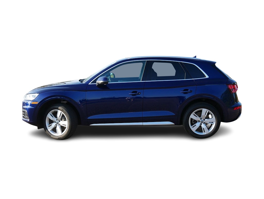 Thumbnail: 2018 Audi Q5 - 3