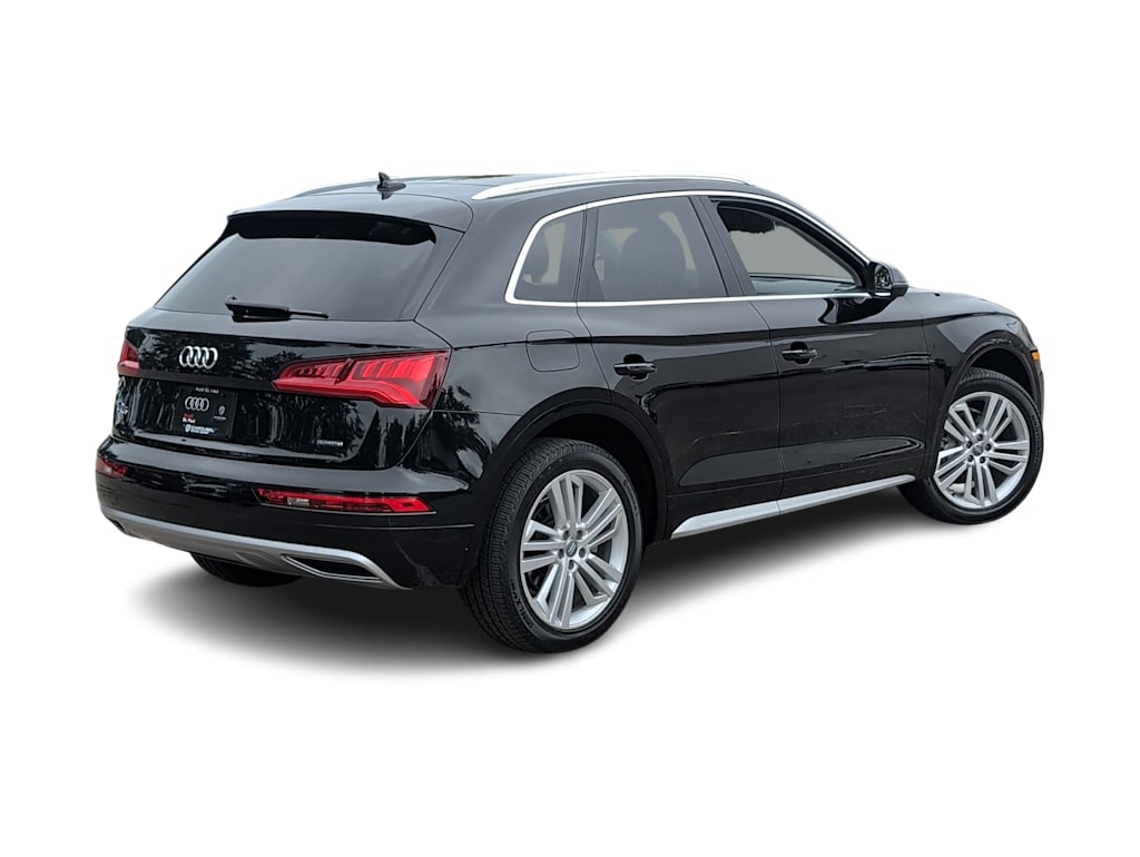 Thumbnail: 2019 Audi Q5 - 14