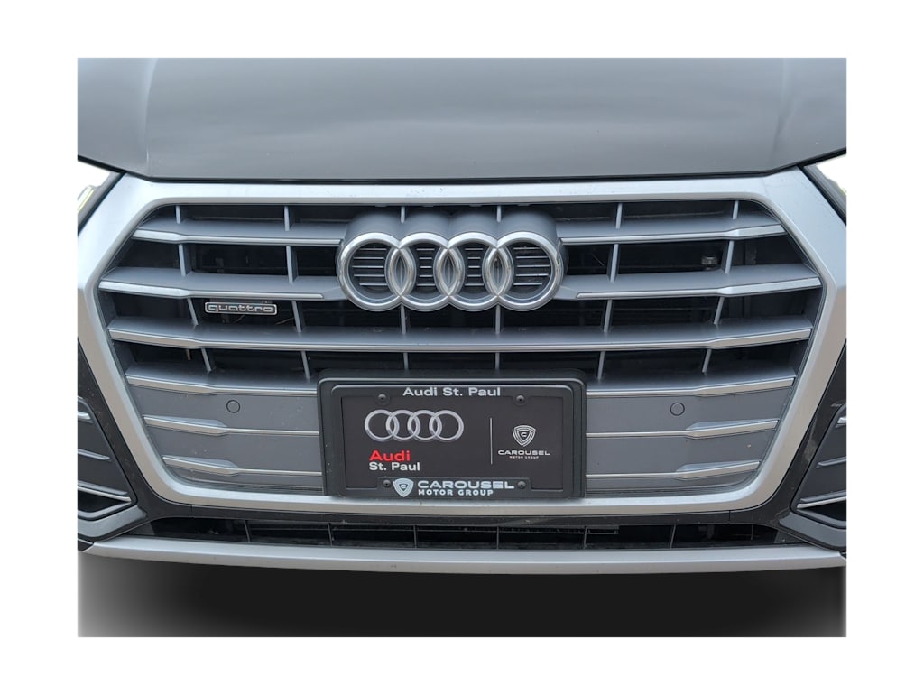 Thumbnail: 2019 Audi Q5 - 5