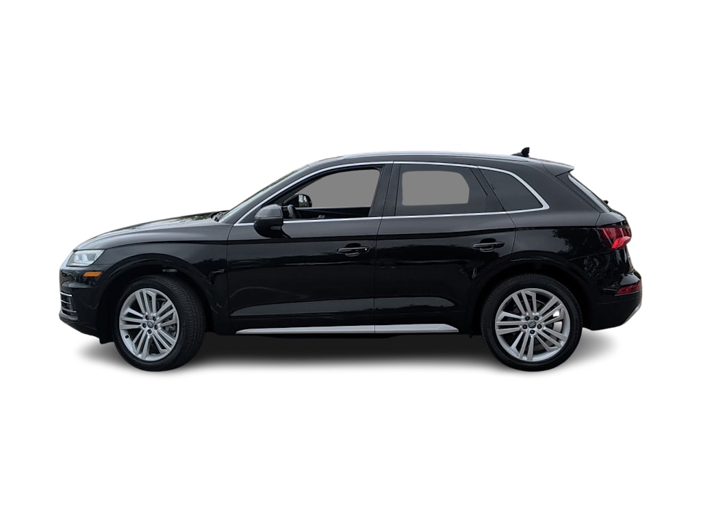 Thumbnail: 2019 Audi Q5 - 3