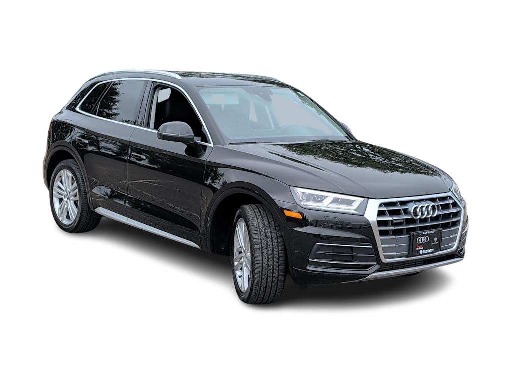 Thumbnail: 2019 Audi Q5 - 16