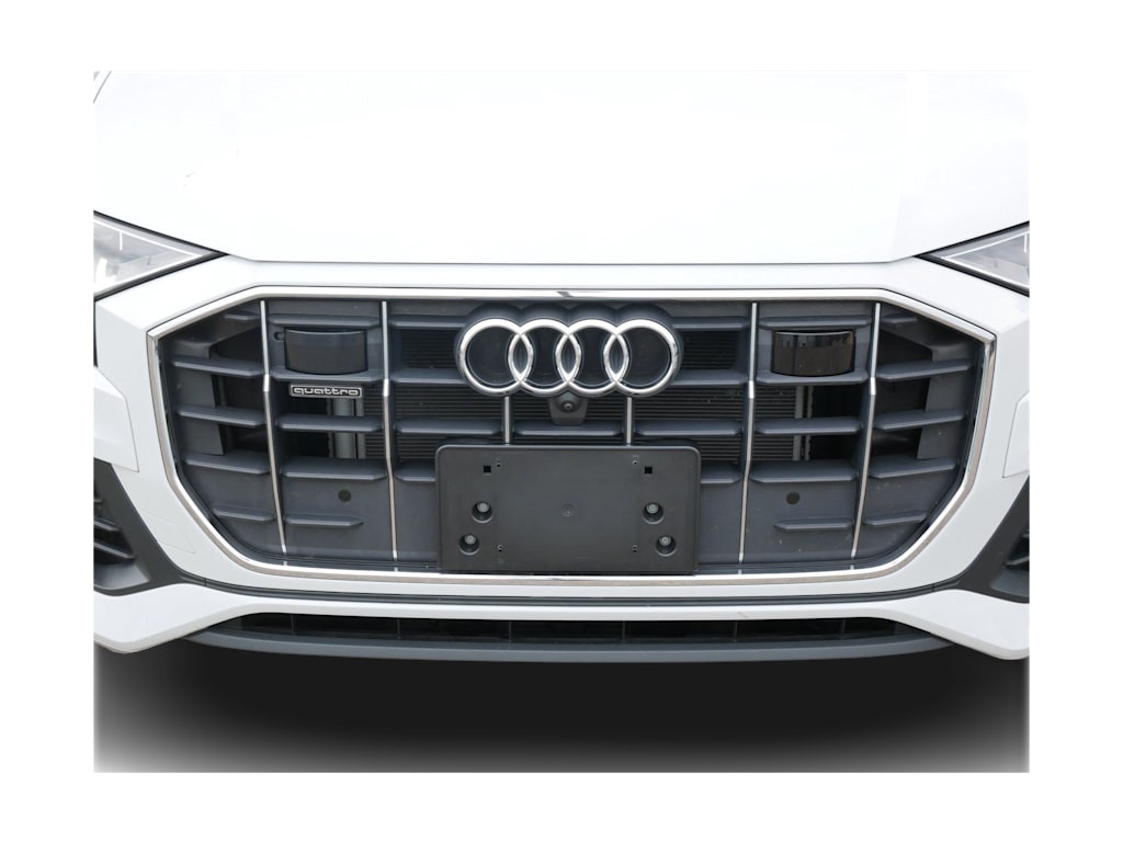 Thumbnail: 2023 Audi Q8 - 5