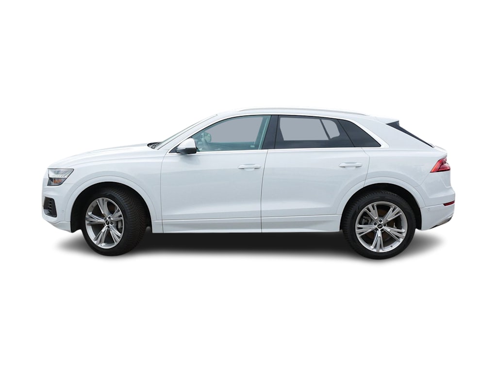Thumbnail: 2023 Audi Q8 - 3