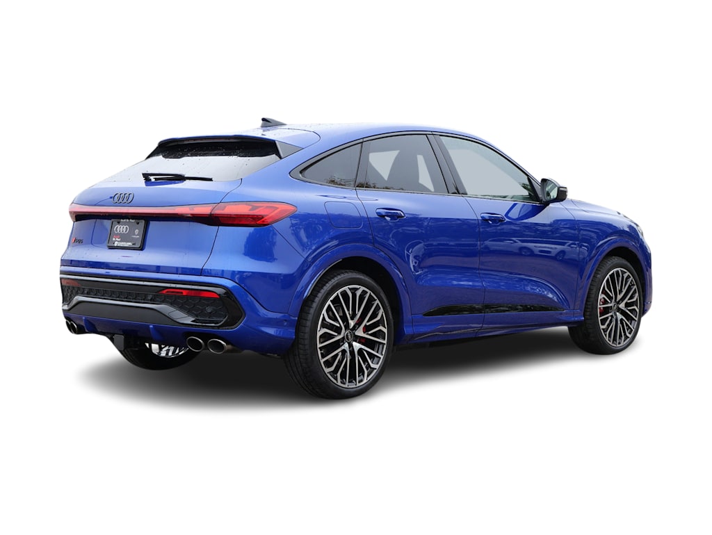 Thumbnail: 2025 Audi SQ5 - 9