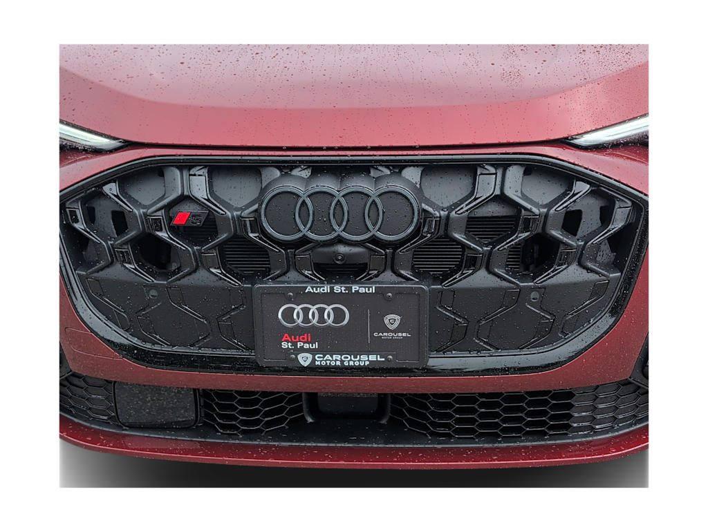 Thumbnail: 2025 Audi SQ5 - 5