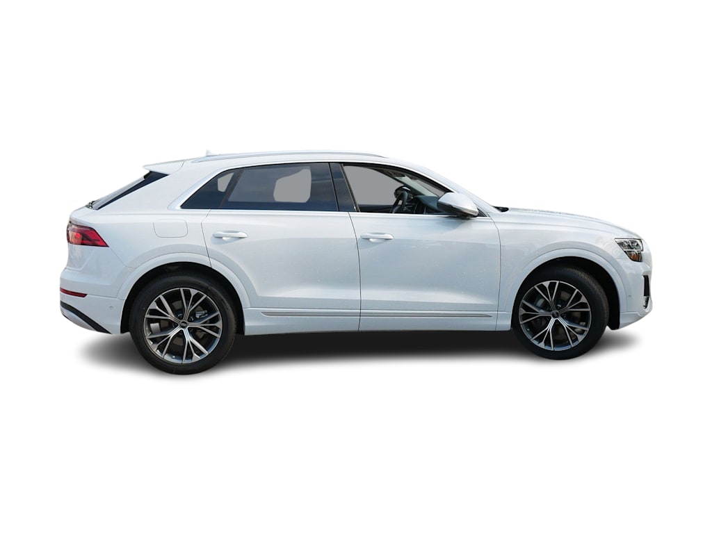 Thumbnail: 2026 Audi Q8 - 16