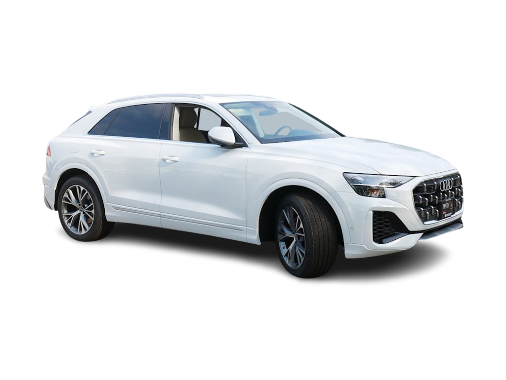 Thumbnail: 2026 Audi Q8 - 17