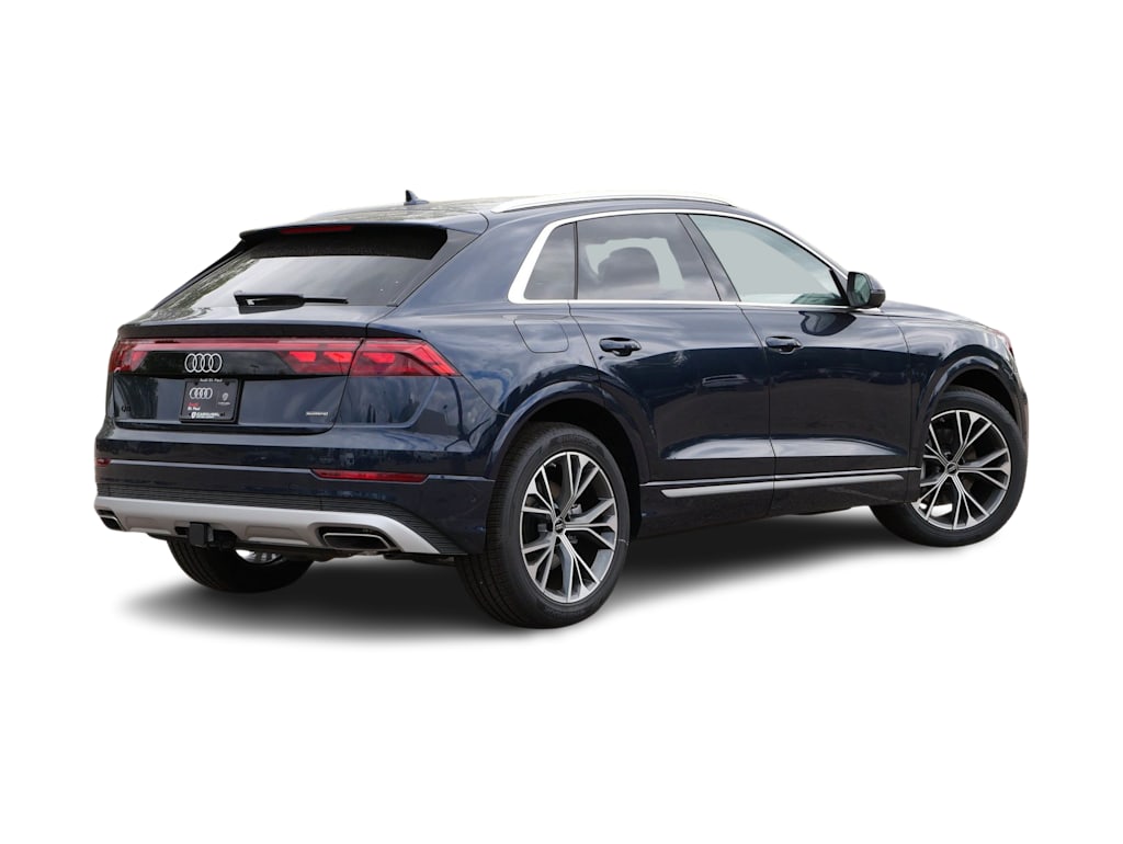 Thumbnail: 2026 Audi Q8 - 13