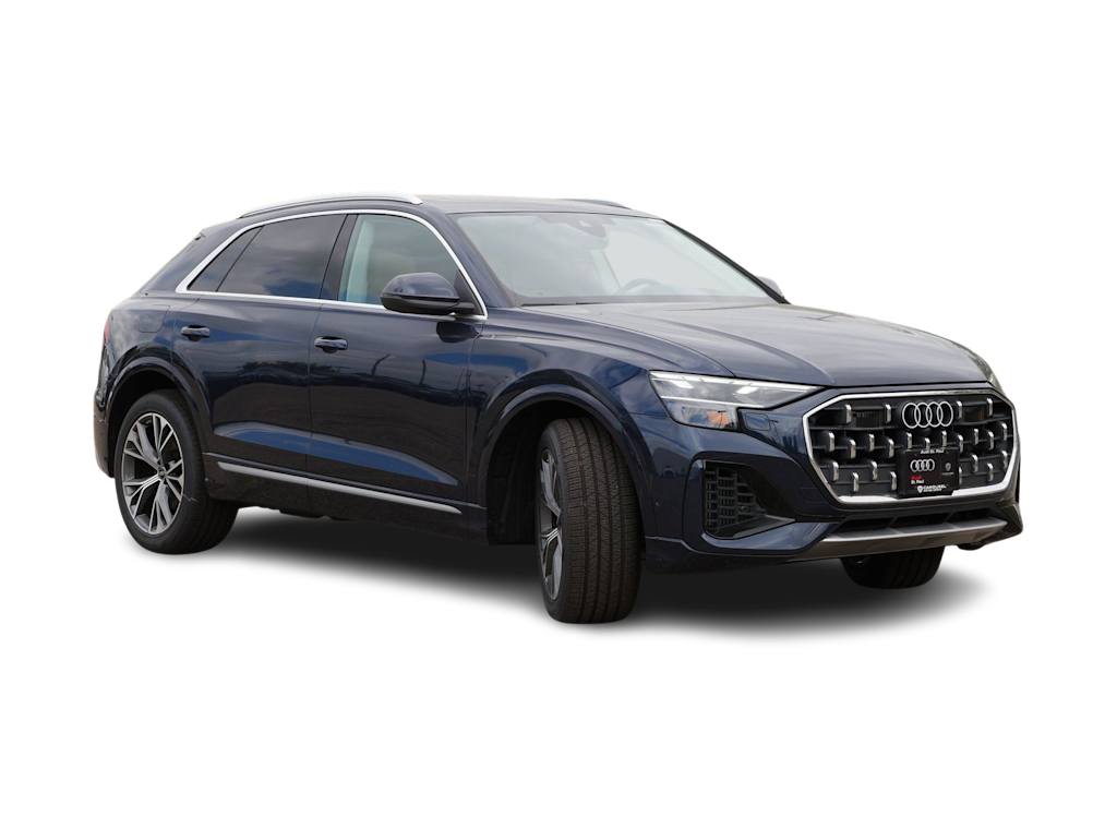 Thumbnail: 2026 Audi Q8 - 15