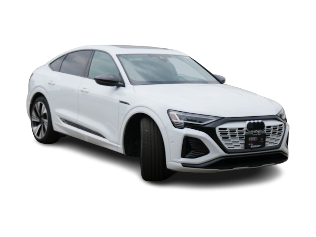 Thumbnail: 2024 Audi Q8 e-tron - 16