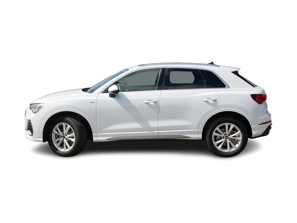 Thumbnail: 2025 Audi Q3 - 3