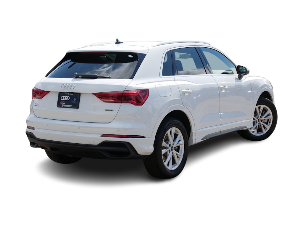 Thumbnail: 2025 Audi Q3 - 14