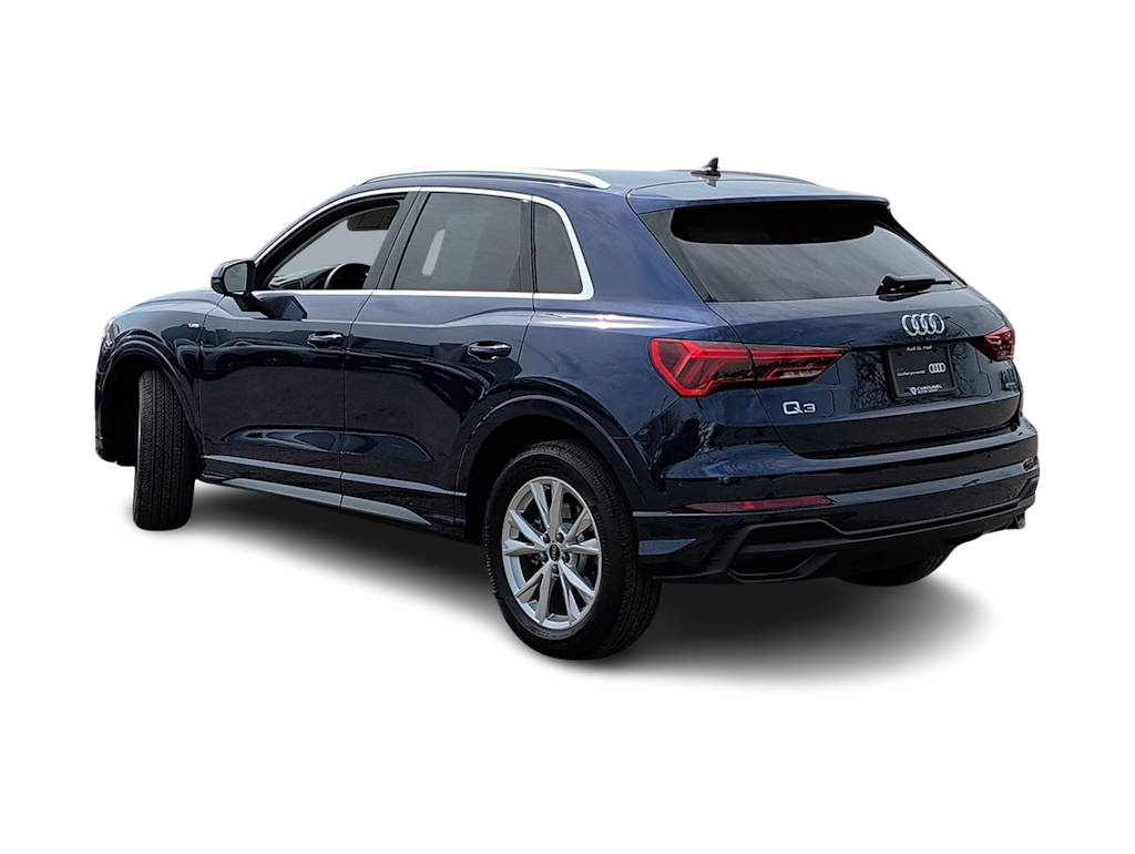 Thumbnail: 2025 Audi Q3 - 3
