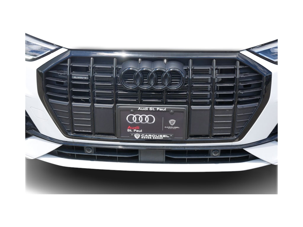 Thumbnail: 2023 Audi Q3 - 5