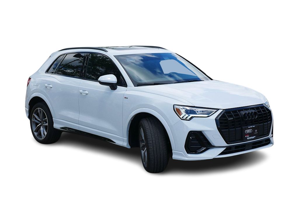 Thumbnail: 2023 Audi Q3 - 18