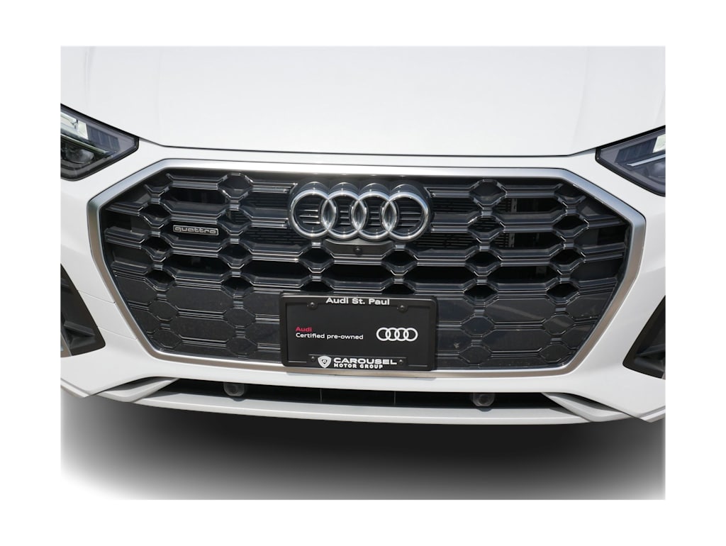 Thumbnail: 2024 Audi Q5 - 5