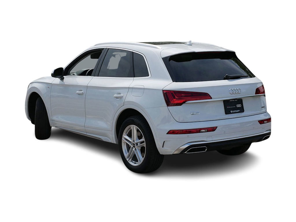Thumbnail: 2024 Audi Q5 - 4