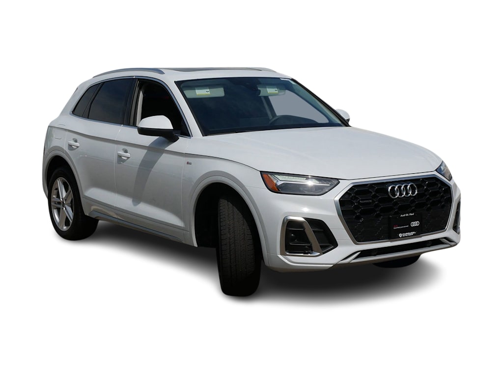 Thumbnail: 2024 Audi Q5 - 17