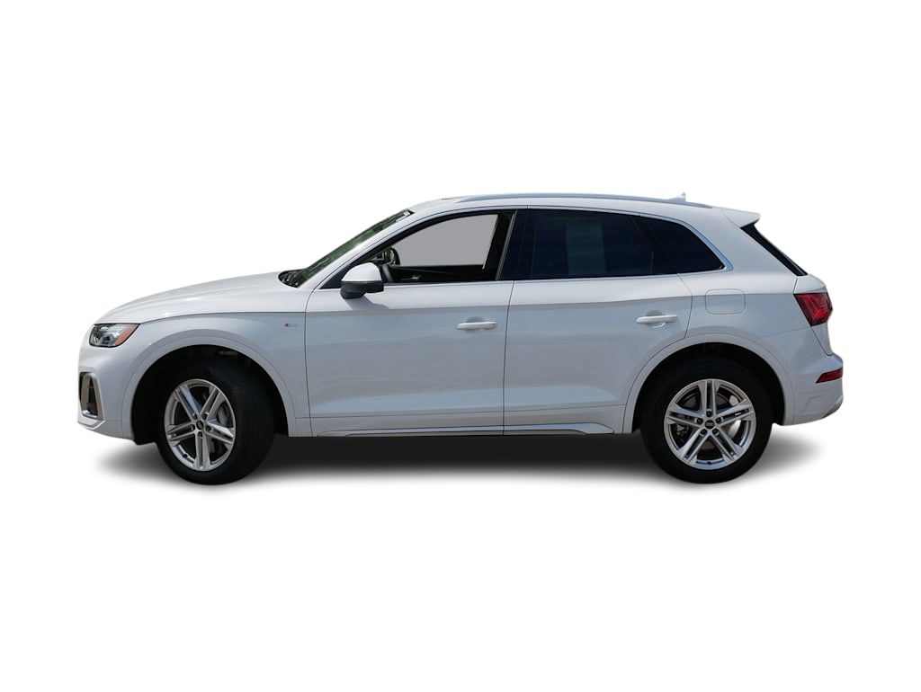 Thumbnail: 2024 Audi Q5 - 3