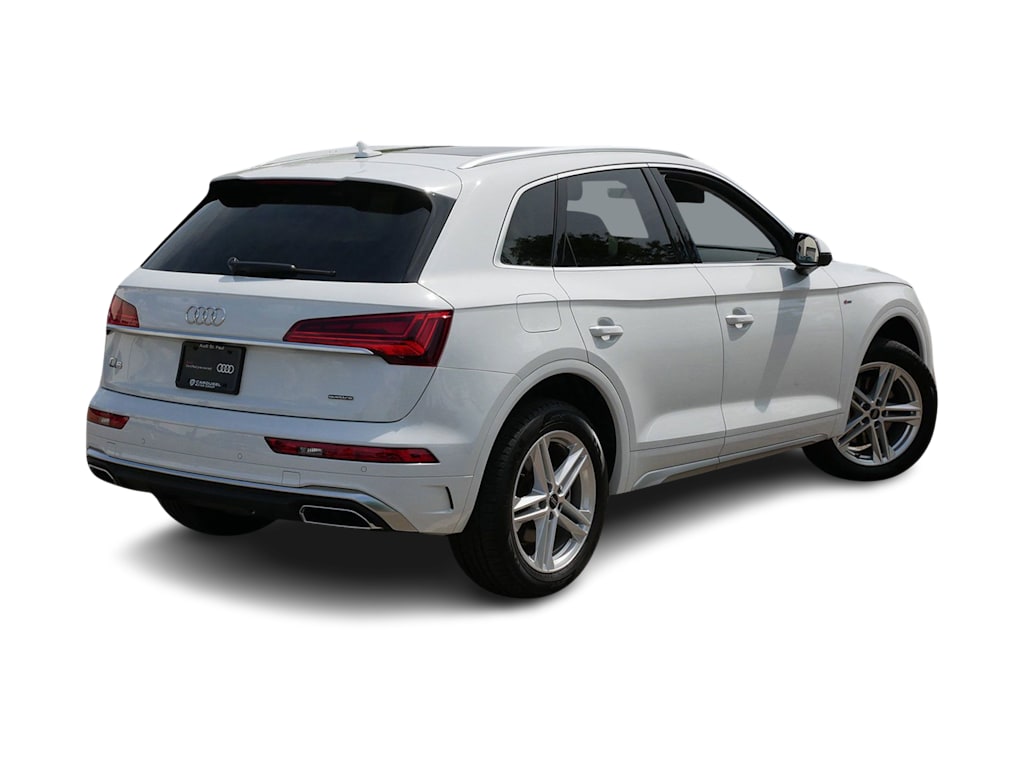Thumbnail: 2024 Audi Q5 - 15
