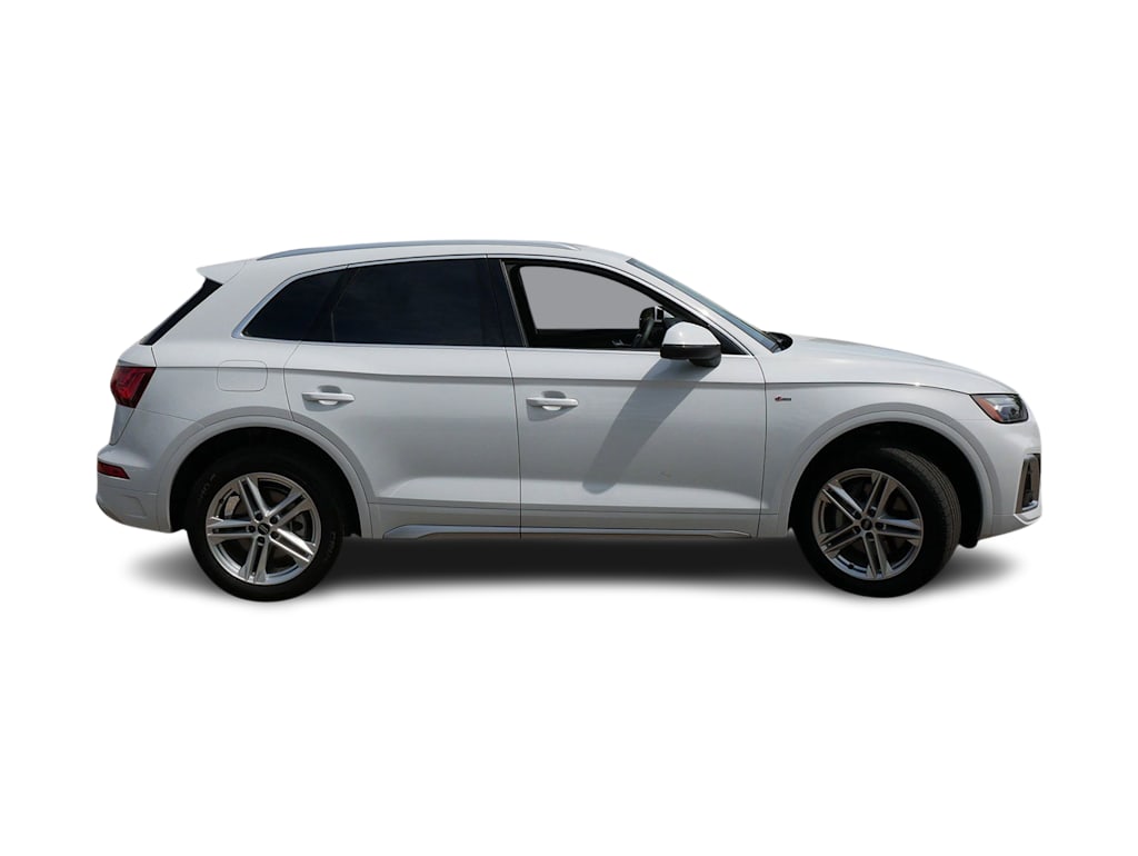 Thumbnail: 2024 Audi Q5 - 16
