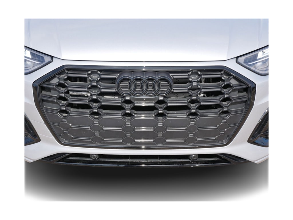 Thumbnail: 2024 Audi Q5 - 5