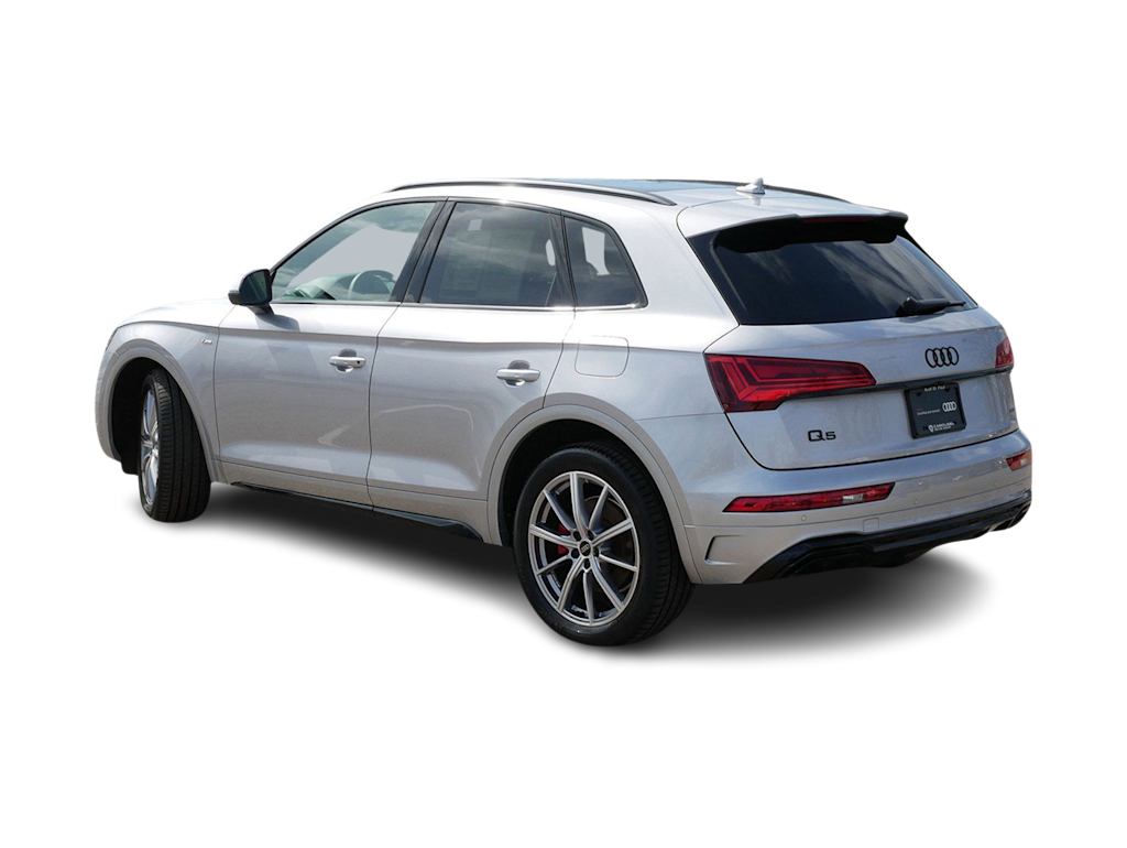 Thumbnail: 2024 Audi Q5 - 4
