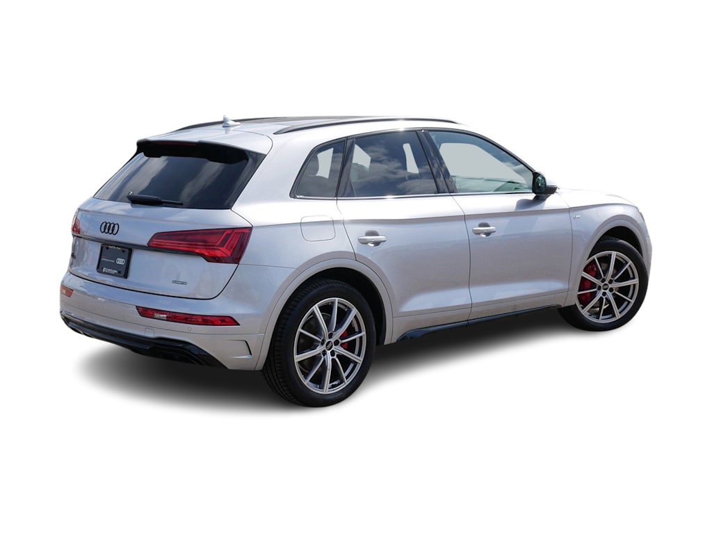 Thumbnail: 2024 Audi Q5 - 15