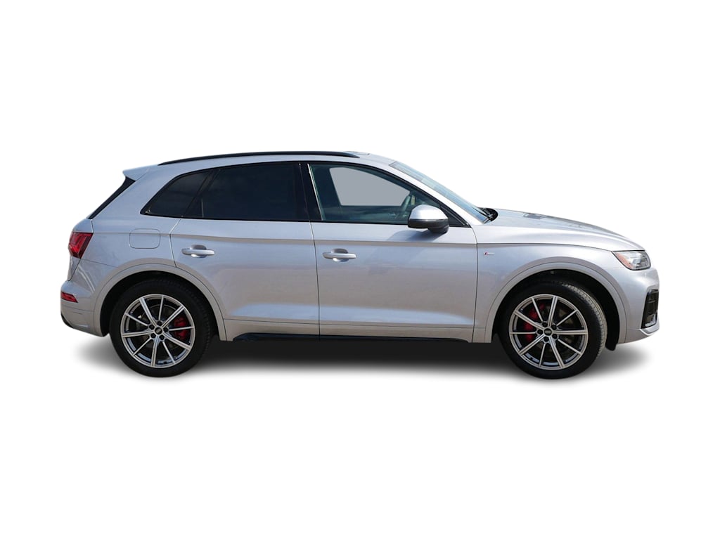Thumbnail: 2024 Audi Q5 - 16