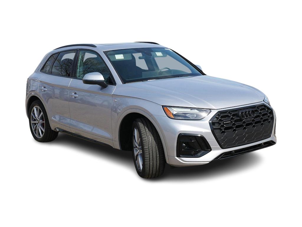 Thumbnail: 2024 Audi Q5 - 17