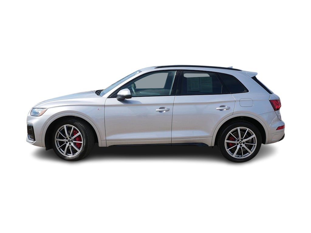Thumbnail: 2024 Audi Q5 - 3