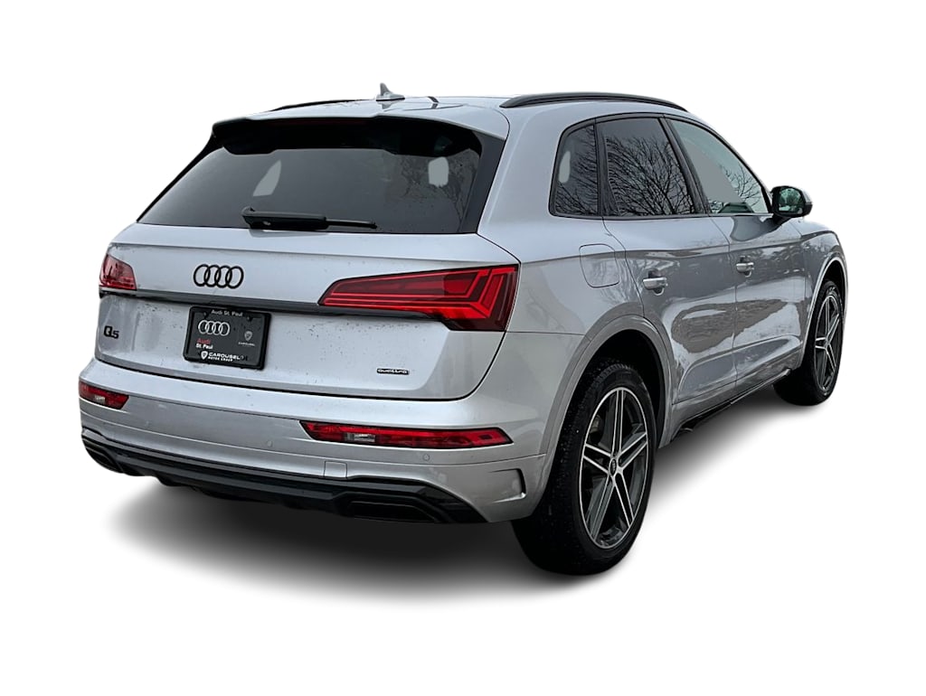 Thumbnail: 2023 Audi Q5 - 16