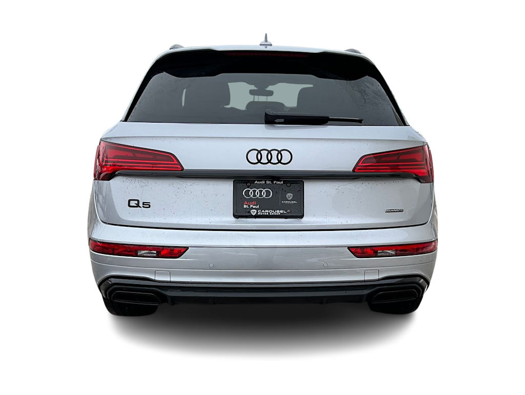 Thumbnail: 2023 Audi Q5 - 5