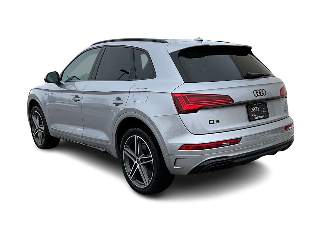 Thumbnail: 2023 Audi Q5 - 4