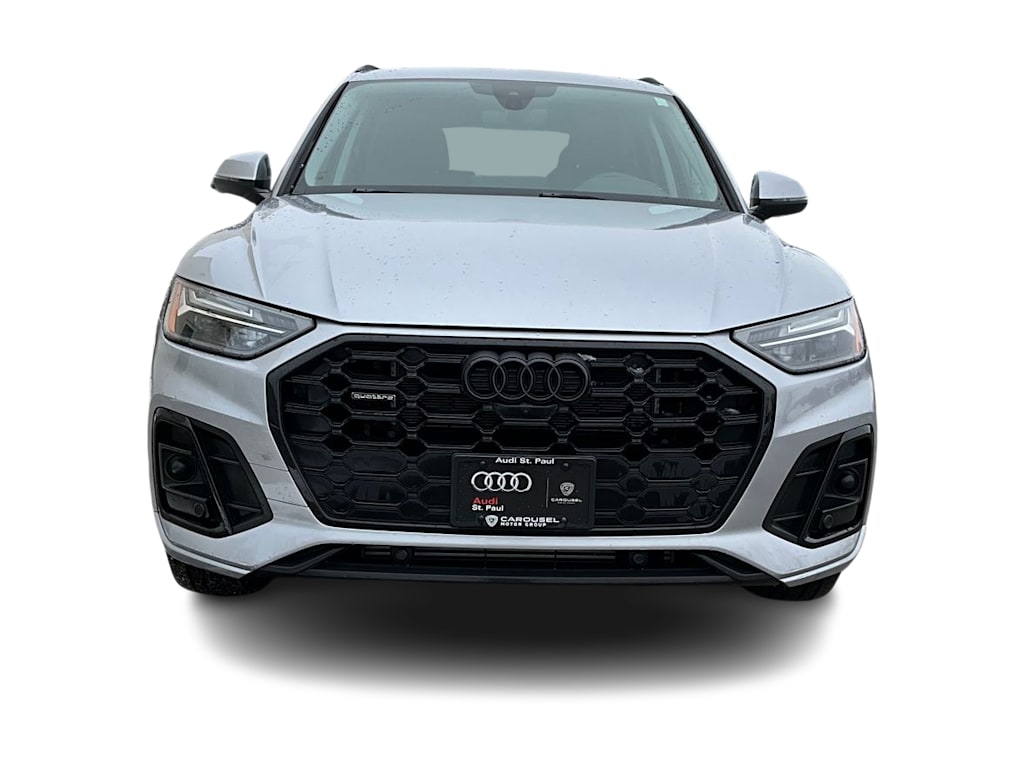 Thumbnail: 2023 Audi Q5 - 6