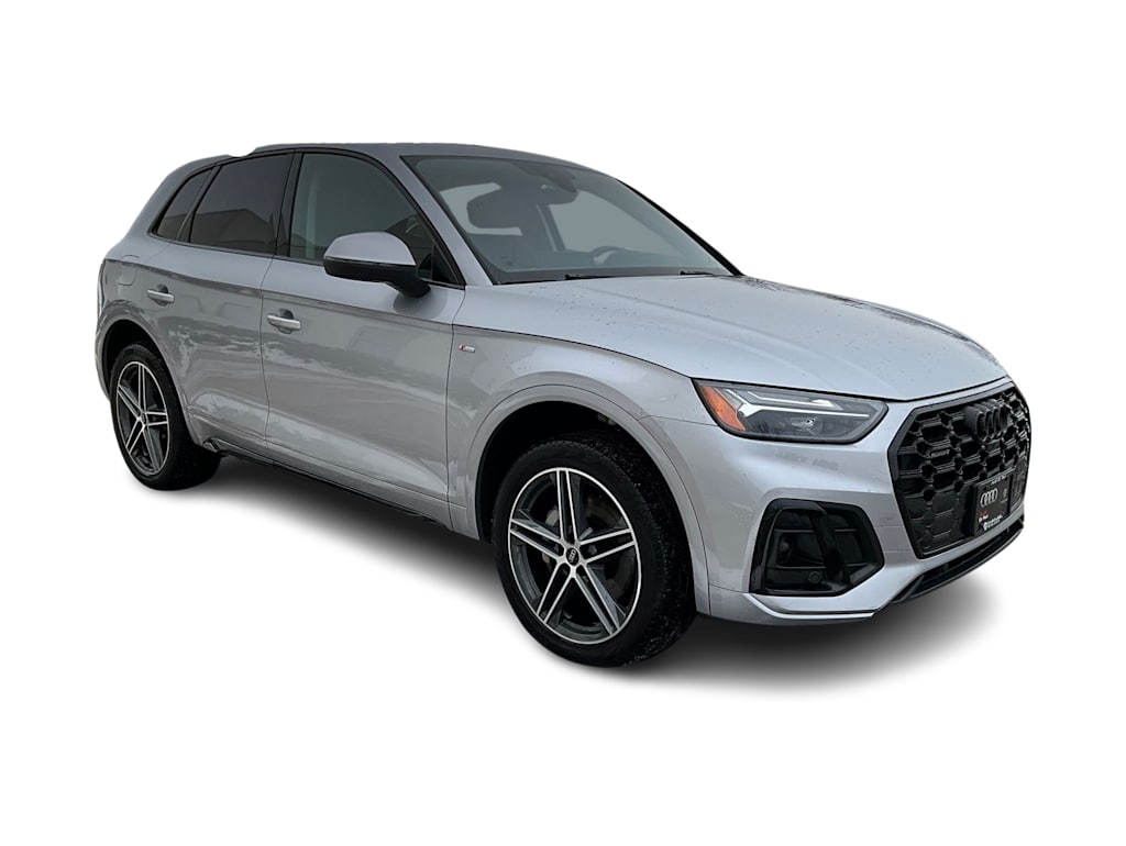 Thumbnail: 2023 Audi Q5 - 14