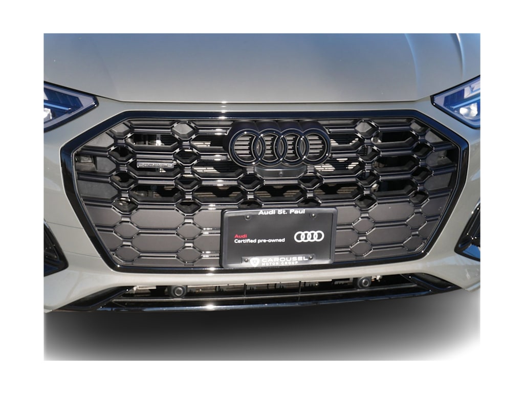 Thumbnail: 2025 Audi Q5 - 5