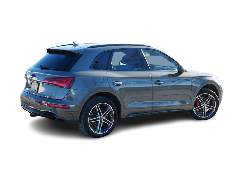 Thumbnail: 2025 Audi Q5 - 15